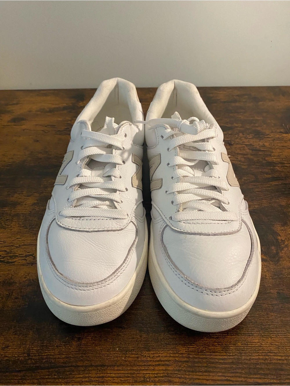 New Balance Courtside Sneaker - Picture 3 of 8